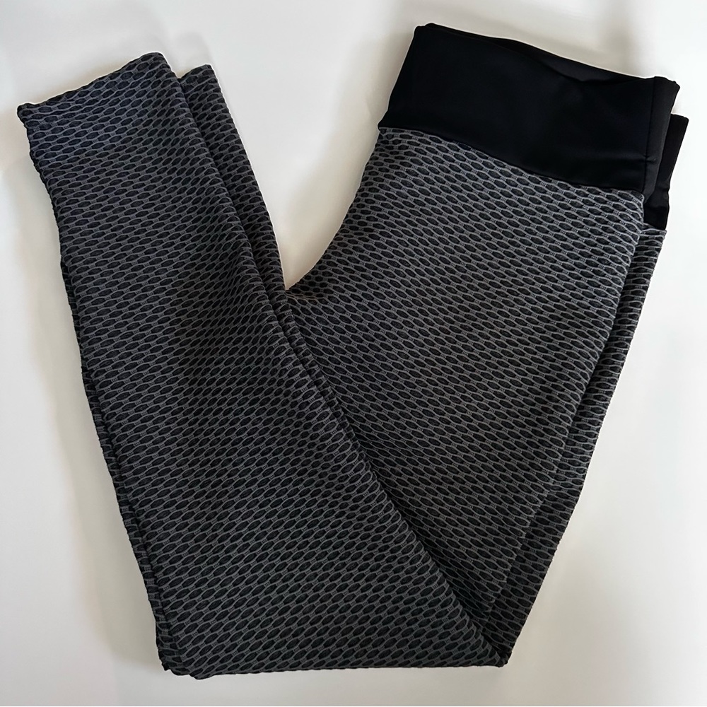 Women’s XL High Waist Athletic Leggings
